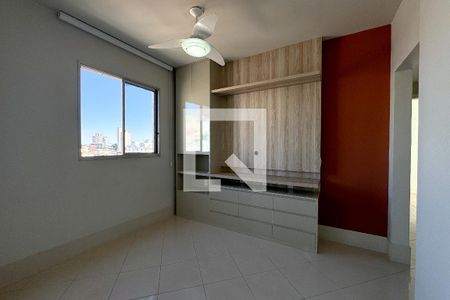 Sala de apartamento à venda com 2 quartos, 100m² em Nova Suíça, Belo Horizonte