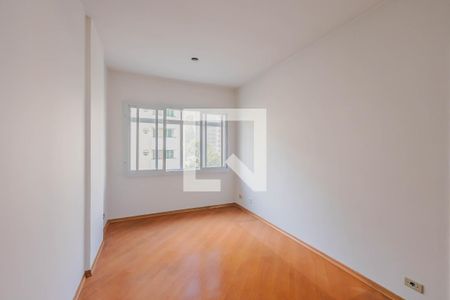 Sala de apartamento à venda com 1 quarto, 47m² em Paraíso, São Paulo