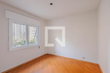 Quarto de apartamento à venda com 1 quarto, 47m² em Paraíso, São Paulo