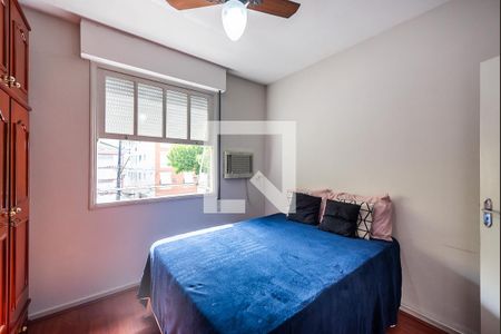 Quarto 1 de apartamento para alugar com 2 quartos, 69m² em Marapé, Santos