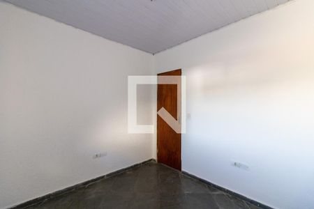 Quarto de casa para alugar com 1 quarto, 40m² em Jardim do Papai, Guarulhos