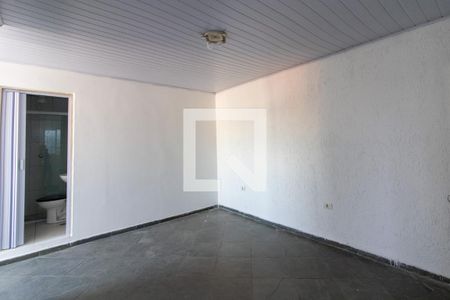 Sala de casa para alugar com 1 quarto, 40m² em Jardim do Papai, Guarulhos