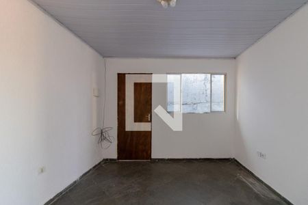 Sala de casa para alugar com 1 quarto, 40m² em Jardim do Papai, Guarulhos