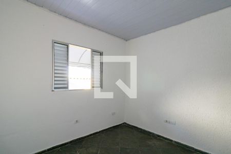 Quarto de casa para alugar com 1 quarto, 40m² em Jardim do Papai, Guarulhos