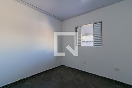 Quarto de casa para alugar com 1 quarto, 40m² em Jardim do Papai, Guarulhos