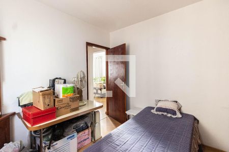 Quarto 1 de apartamento à venda com 2 quartos, 74m² em Vila Dom Pedro Ii, São Paulo