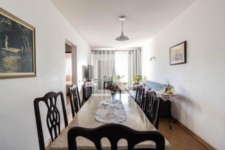 Sala de apartamento à venda com 2 quartos, 74m² em Vila Dom Pedro Ii, São Paulo