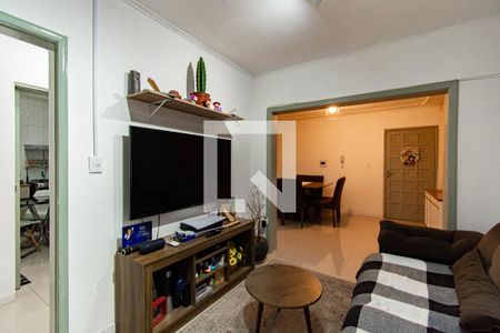 Apartamento à venda com 83m², 3 quartos e 1 vaga Apartamento à venda com 83m², 3 quartos e 1 vagaSala