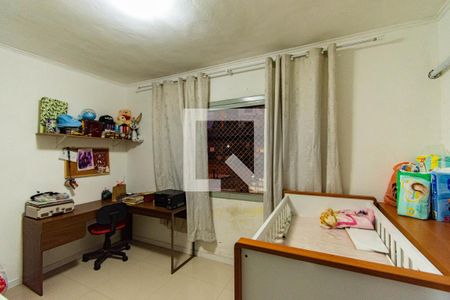 Apartamento à venda com 83m², 3 quartos e 1 vaga Apartamento à venda com 83m², 3 quartos e 1 vagaQuarto 2