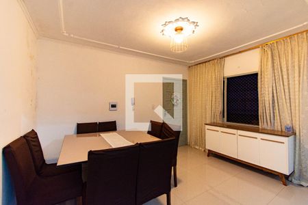 Sala de apartamento à venda com 3 quartos, 83m² em Marechal Rondon, Canoas