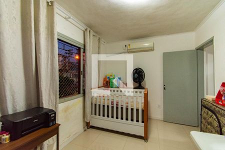 Apartamento à venda com 83m², 3 quartos e 1 vaga Apartamento à venda com 83m², 3 quartos e 1 vagaQuarto 2