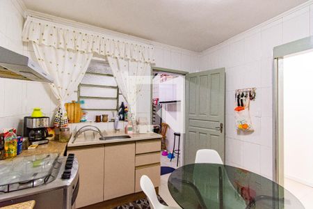 Apartamento à venda com 83m², 3 quartos e 1 vaga Apartamento à venda com 83m², 3 quartos e 1 vagaCozinha