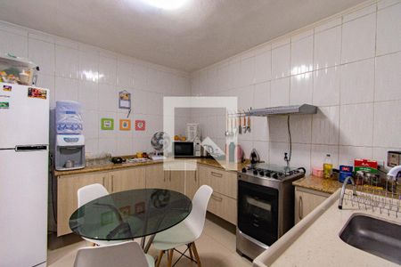 Apartamento à venda com 83m², 3 quartos e 1 vaga Apartamento à venda com 83m², 3 quartos e 1 vagaCozinha