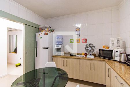 Apartamento à venda com 83m², 3 quartos e 1 vaga Apartamento à venda com 83m², 3 quartos e 1 vagaCozinha