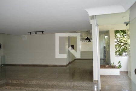 Sala de apartamento para alugar com 3 quartos, 200m² em Ipiranga, São Paulo