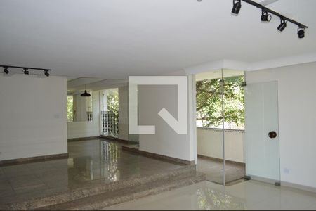 Sala de apartamento para alugar com 3 quartos, 200m² em Ipiranga, São Paulo