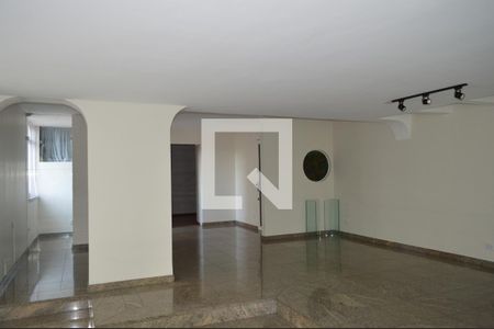 Sala de apartamento para alugar com 3 quartos, 200m² em Ipiranga, São Paulo