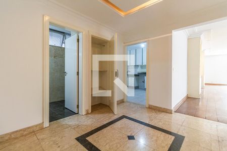 Apartamento à venda com 397m², 3 quartos e 3 vagasHall de entrada