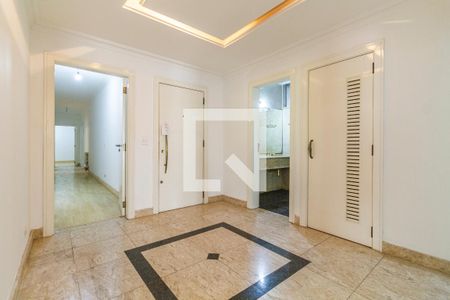 Apartamento à venda com 397m², 3 quartos e 3 vagasHall de entrada