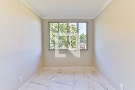 Sala de apartamento à venda com 2 quartos, 62m² em Butantã, São Paulo