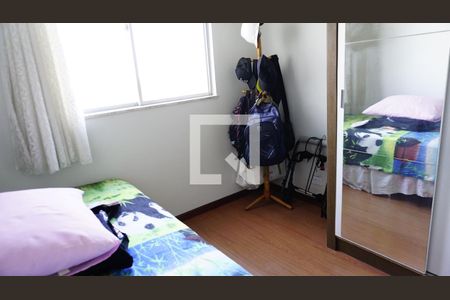 Quarto 1 de apartamento à venda com 2 quartos, 57m² em Barra Olímpica, Rio de Janeiro