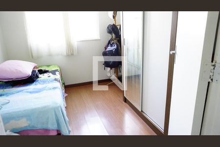 Quarto 1 de apartamento à venda com 2 quartos, 57m² em Barra Olímpica, Rio de Janeiro