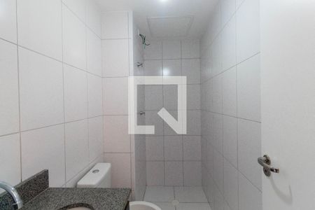 Apartamento à venda com 32m², 2 quartos e sem vaga Apartamento à venda com 32m², 2 quartos e sem vagaBanheiro