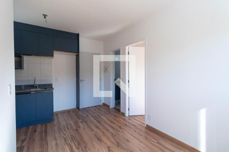 Apartamento para alugar com 32m², 2 quartos e sem vagaSala/Cozinha