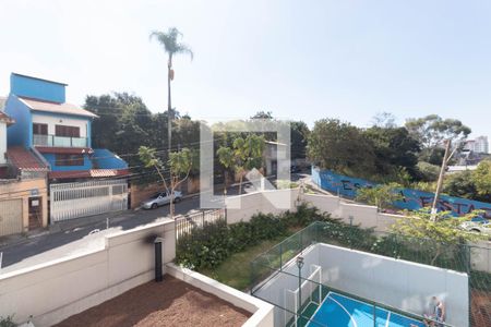 Apartamento à venda com 32m², 2 quartos e sem vaga Apartamento à venda com 32m², 2 quartos e sem vagaVista do Quarto 1