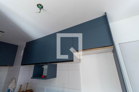 Apartamento à venda com 32m², 2 quartos e sem vaga Apartamento à venda com 32m², 2 quartos e sem vagaCozinha - Armários