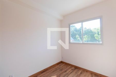 Quarto 1 de apartamento para alugar com 2 quartos, 32m² em Vila Pierina, São Paulo