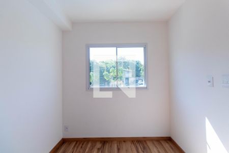 Quarto 1 de apartamento para alugar com 2 quartos, 32m² em Vila Pierina, São Paulo