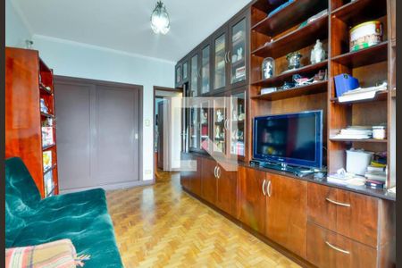 Apartamento à venda com 3 quartos, 106m² em Consolação, São Paulo