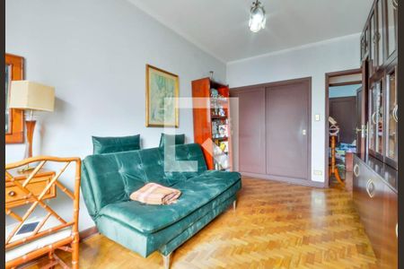 Apartamento à venda com 3 quartos, 106m² em Consolação, São Paulo