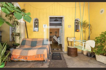 Casa à venda com 5 quartos, 200m² em Vila Isabel, Rio de Janeiro