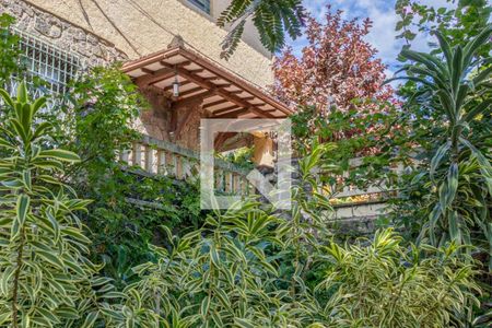 Casa à venda com 4 quartos, 190m² em Tijuca, Rio de Janeiro