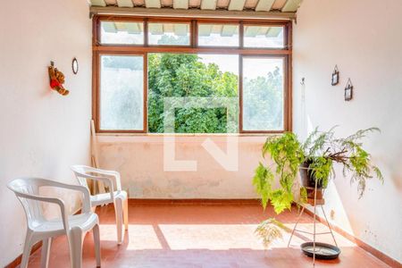 Casa à venda com 4 quartos, 190m² em Tijuca, Rio de Janeiro