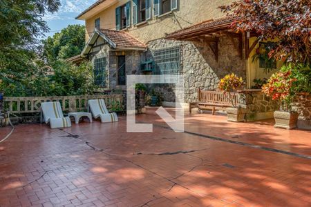 Casa à venda com 4 quartos, 190m² em Tijuca, Rio de Janeiro