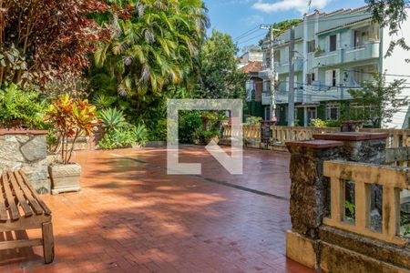 Casa à venda com 4 quartos, 190m² em Tijuca, Rio de Janeiro