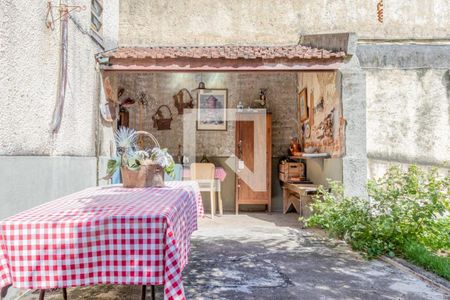 Casa à venda com 4 quartos, 190m² em Tijuca, Rio de Janeiro