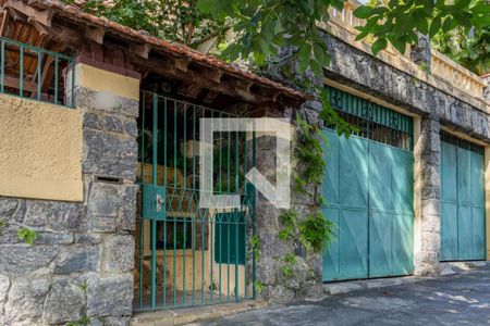 Casa à venda com 4 quartos, 190m² em Tijuca, Rio de Janeiro