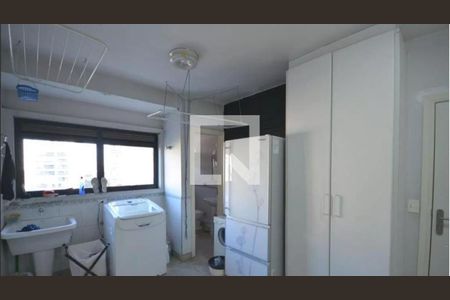 Apartamento à venda com 4 quartos, 300m² em Vila Mariana, São Paulo