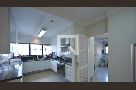 Apartamento à venda com 4 quartos, 300m² em Vila Mariana, São Paulo