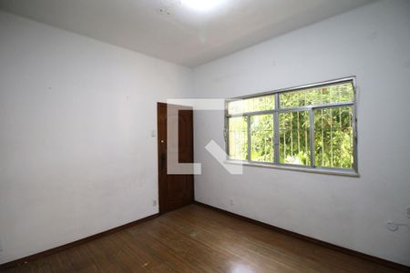 Sala de apartamento à venda com 2 quartos, 52m² em Olaria, Rio de Janeiro