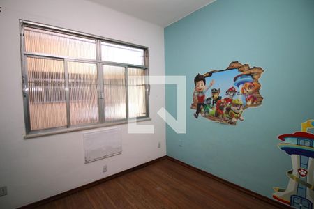 Quarto 2 de apartamento à venda com 2 quartos, 52m² em Olaria, Rio de Janeiro