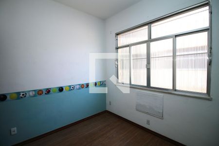 Quarto 2 de apartamento à venda com 2 quartos, 52m² em Olaria, Rio de Janeiro