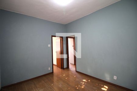 Sala de apartamento à venda com 2 quartos, 52m² em Olaria, Rio de Janeiro