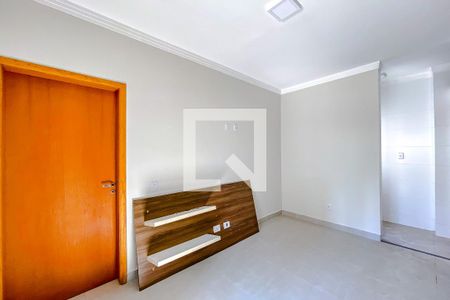 Apartamento para alugar com 40m², 1 quarto e 1 vagaSala