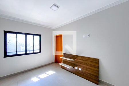 Sala de apartamento para alugar com 1 quarto, 40m² em Vila Regente Feijó, São Paulo