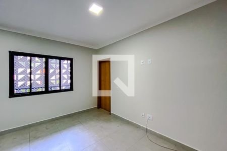 Sala de apartamento para alugar com 1 quarto, 40m² em Vila Regente Feijóapto , São Paulo